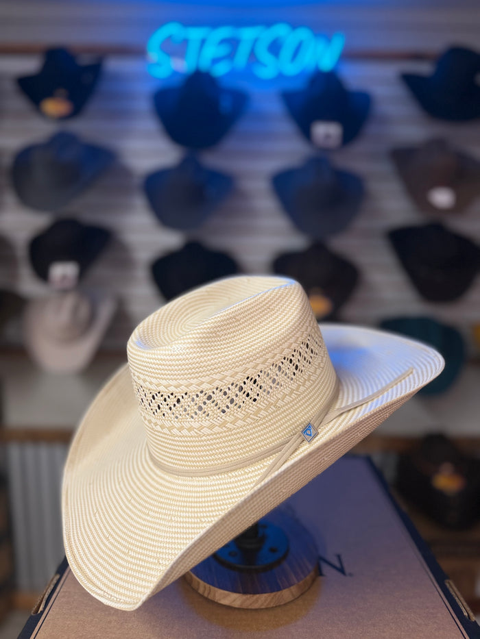 Resistol Cody Johnson CoJo Special Straw Hat