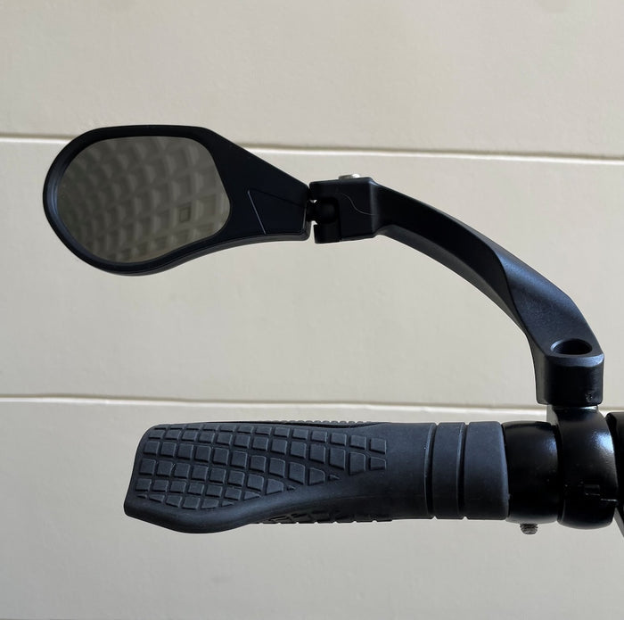 Rétroviseur Gauche Atelya – E-Bike & Speed Bike