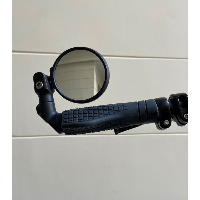 Rétroviseur Gauche Atelya – Guidon Medium