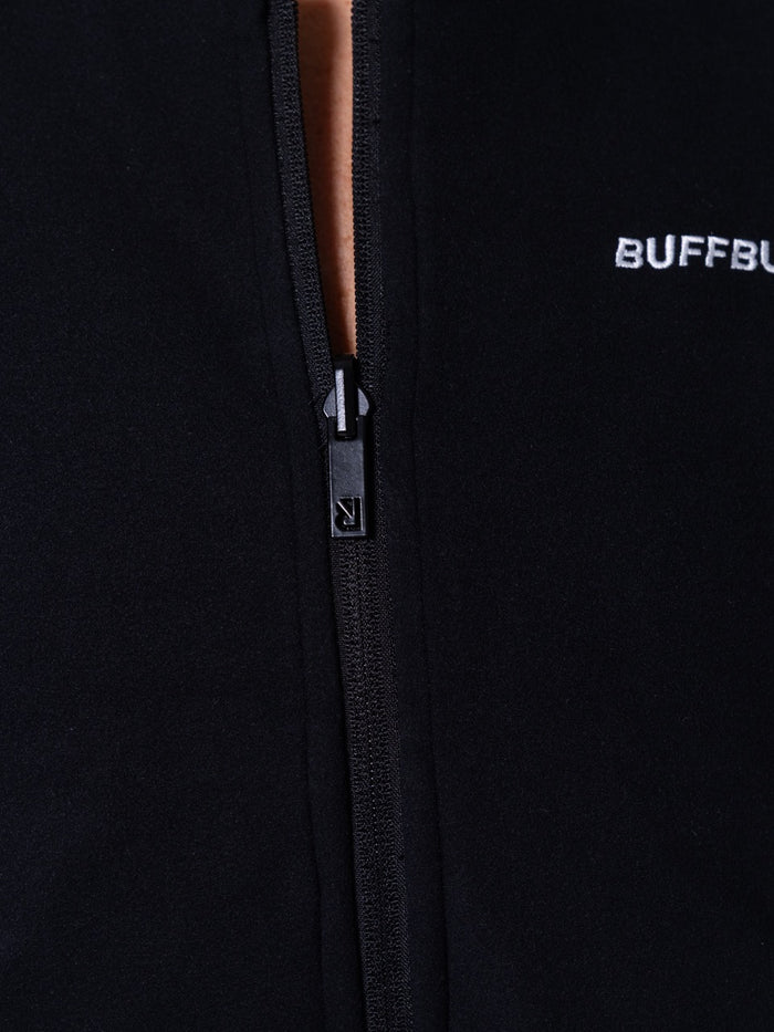 Reversible Bomber - Onyx Black