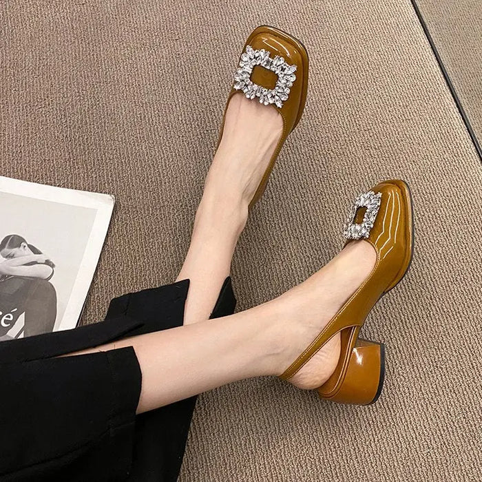 Light Brown / 34
