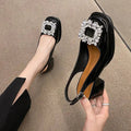 Black / 34