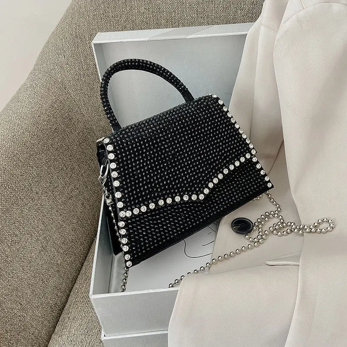 Black / L