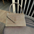 Rhinestone Evening Handbags fashionnsio