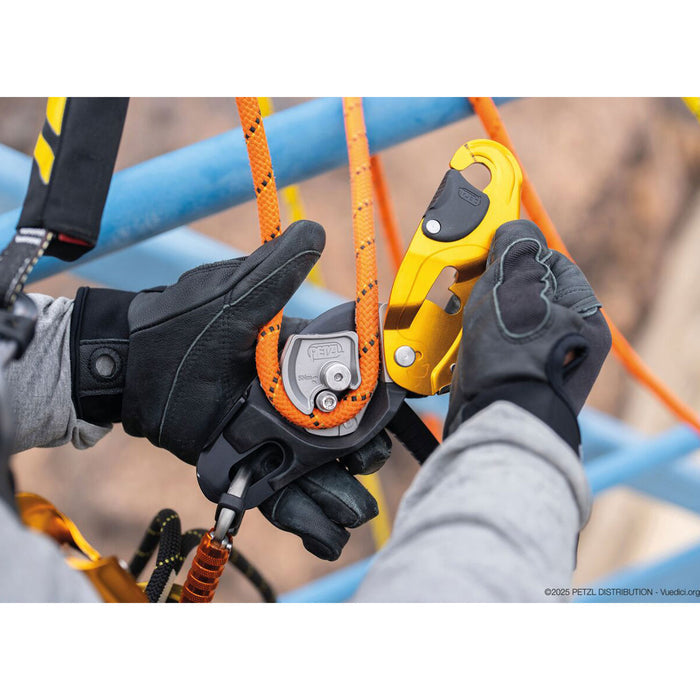 Rig Descender