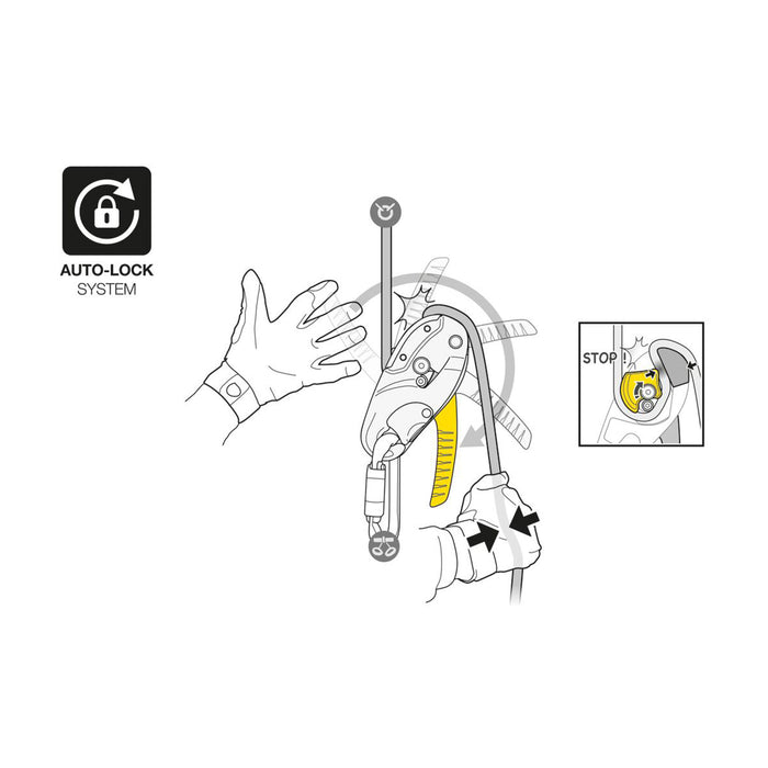 Rig Descender