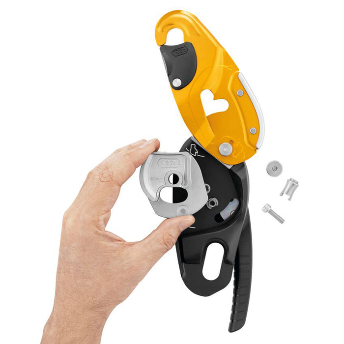 Rig Descender