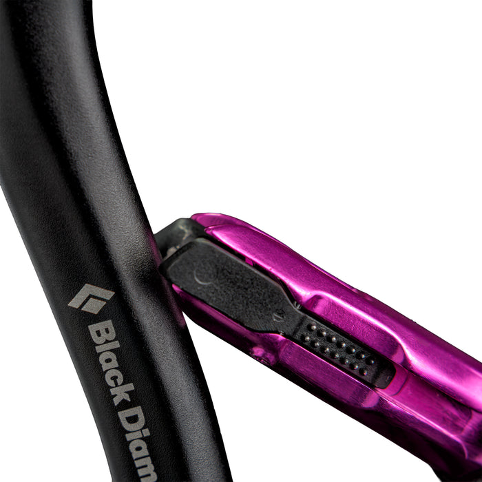 Rocklock Magnetron Carabiner