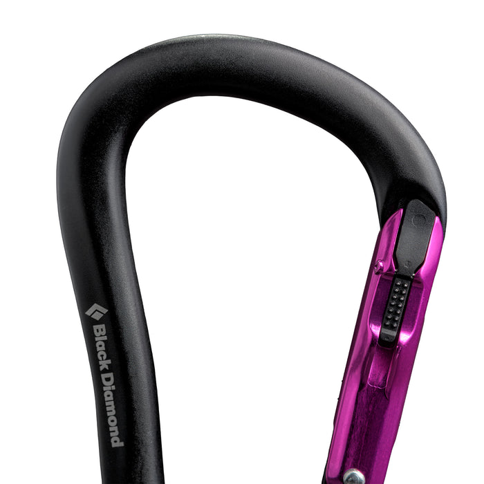 Rocklock Magnetron Carabiner
