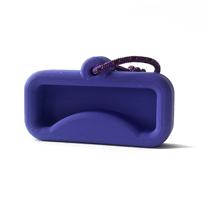 Rounded Edge Travel Hangboard