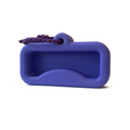Rounded Edge Travel Hangboard