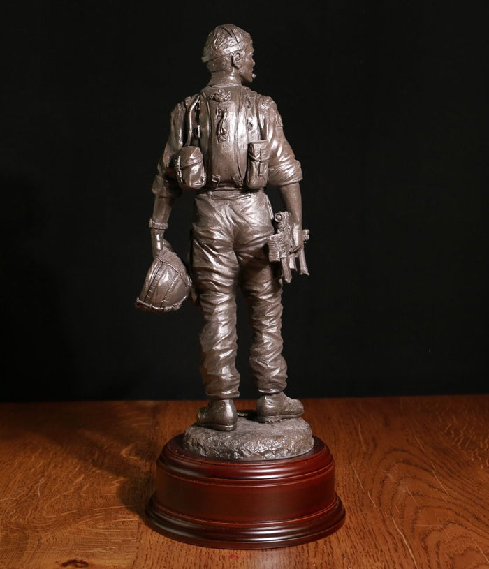Royal Marine Dewerstone - Bronze A5i