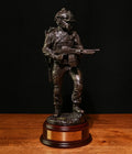 Royal Marines Commando Assault Engineer - Bronze A5l