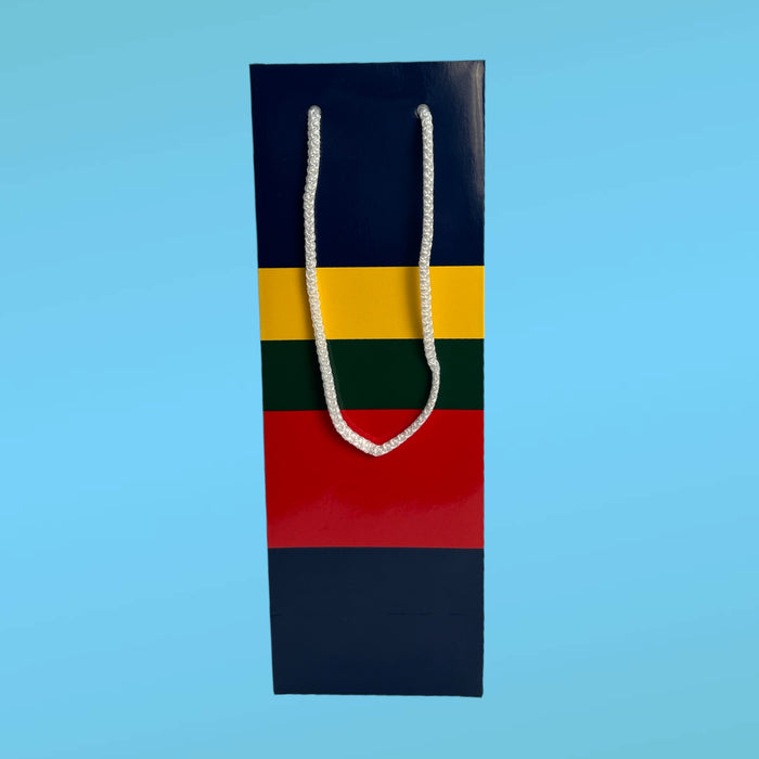 Royal Marines Deluxe Bottle Bag