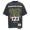 RRR123 T-Shirt