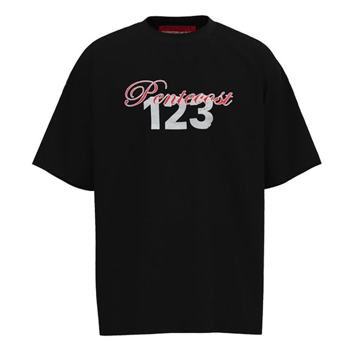 RRR123 T-Shirt