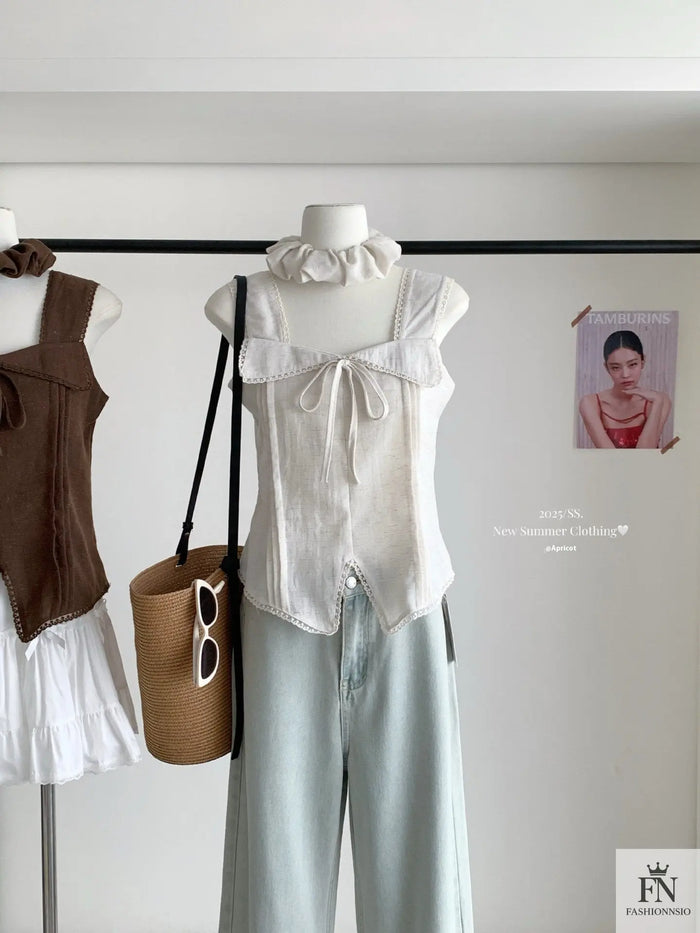 Apricot / M