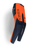 S125 "RESET" Racepant - SAFETY ORANGE