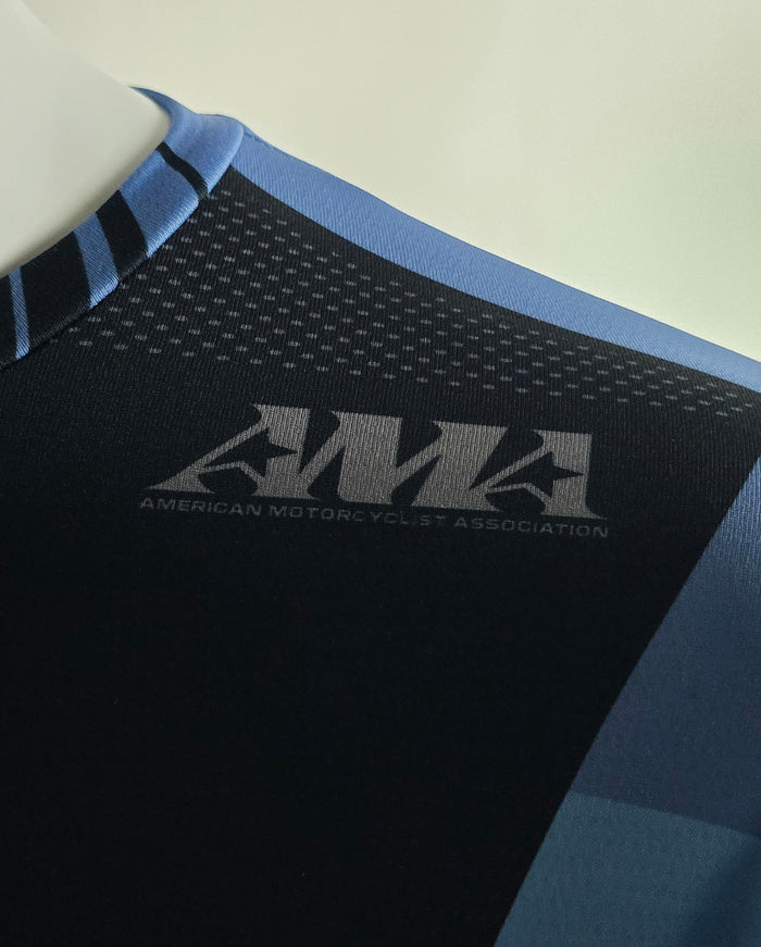 S225 "RESET" Jersey - Carolina blue