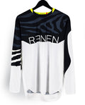S824 "HANGTOWN ZEBRA" Jersey (SAMPLE)