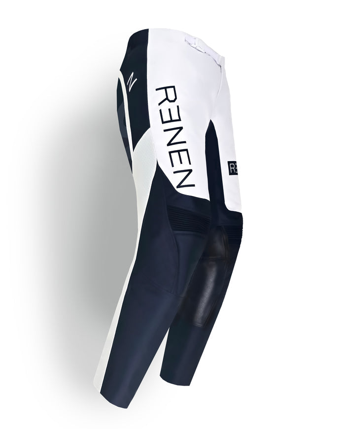 S824 "HANGTOWN ZEBRA" Racepant