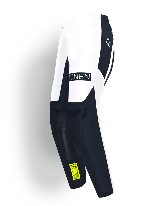 S824 "HANGTOWN ZEBRA" Racepant