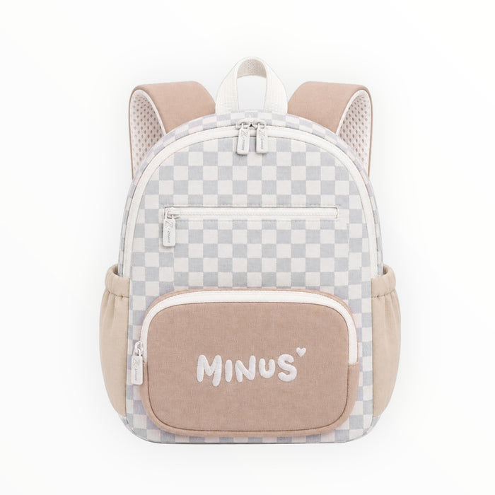 Sac à dos | Damier