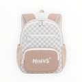 Sac à dos | Damier
