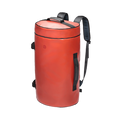 Sac à dos imperméable et recyclé 50L - La virgule - Grand Hors-Bord