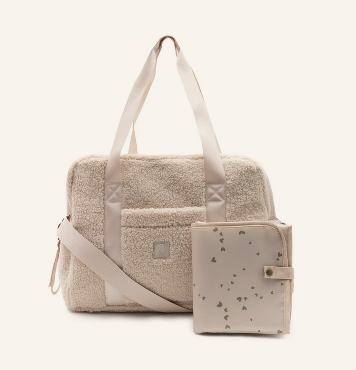 Sac à langer | Teddy Lou Sand