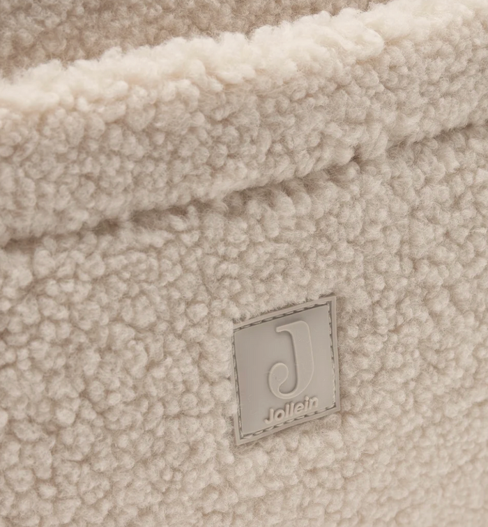 Sac à langer | Teddy Lou Sand