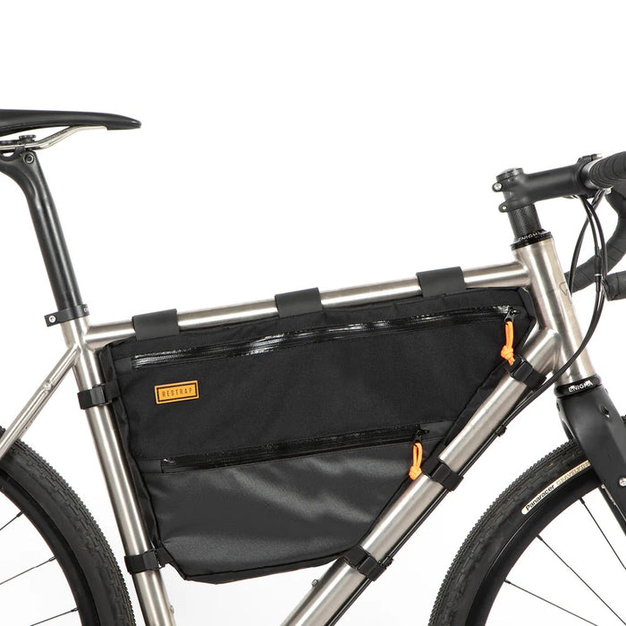 Sacoche de cadre - Restrap Full Frame Bag