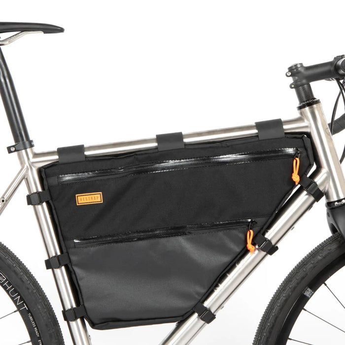Sacoche de cadre - Restrap Full Frame Bag