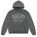 SAINT MICHAEL Graphic Printing Hoodies