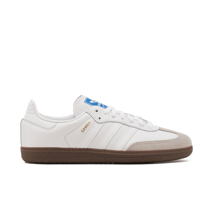 Samba OG 'White Gum'