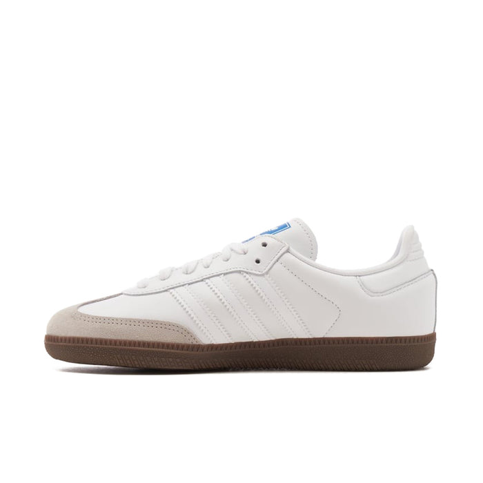 Samba OG 'White Gum'