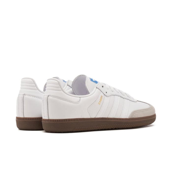 Samba OG 'White Gum'