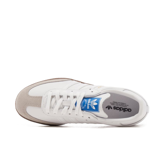 Samba OG 'White Gum'