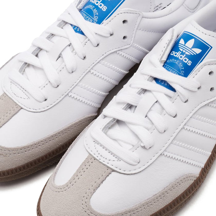 Samba OG 'White Gum'