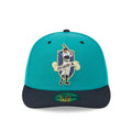Seattle Mariners 59FIFTY 'Ken Griffey Jr - Green'