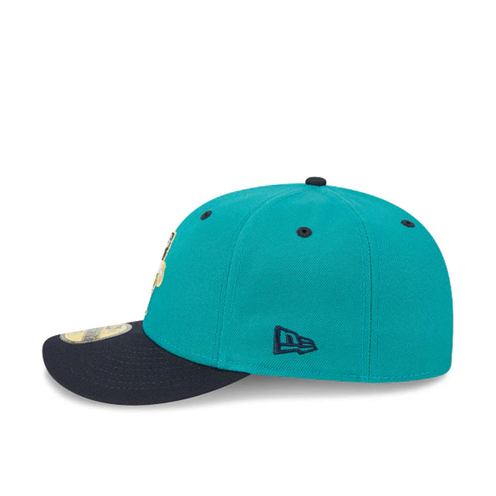 Seattle Mariners 59FIFTY 'Ken Griffey Jr - Green'