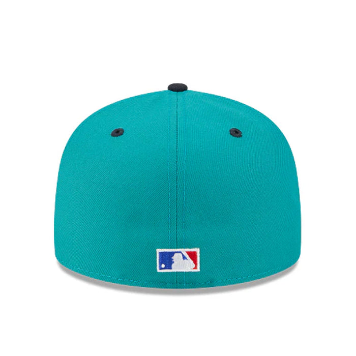 Seattle Mariners 59FIFTY 'Ken Griffey Jr - Green'