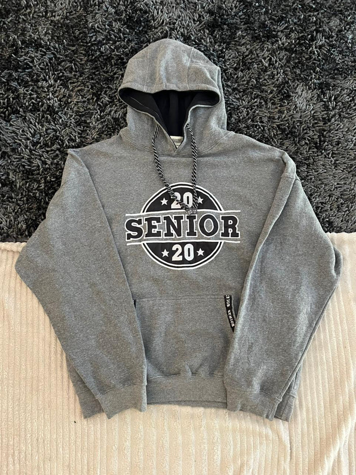 Senior 20 |hoodie | Sportswear , Gymwear & Activewear | Track& Field| Running | Winterwear