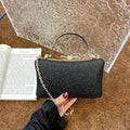 Sequins Diamond Clutch Handbags fashionnsio