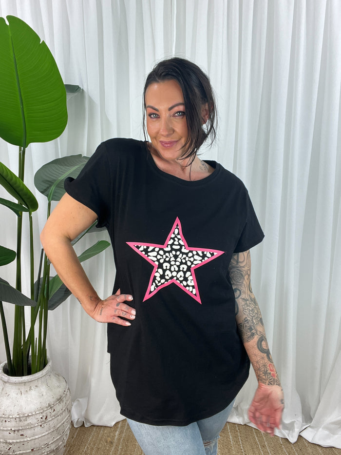 Sharona Tee