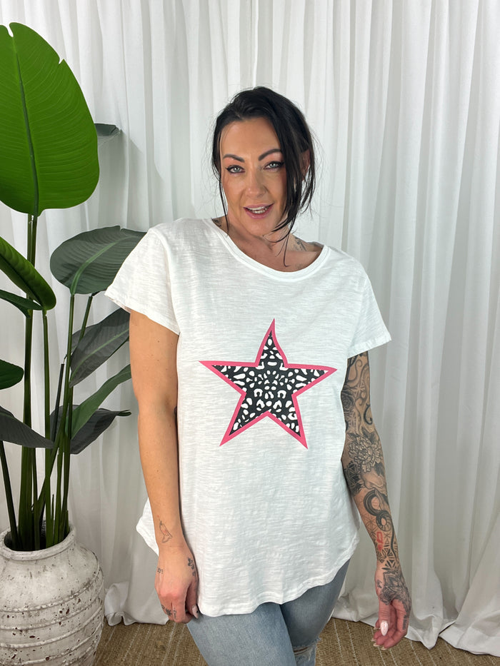 Sharona Tee
