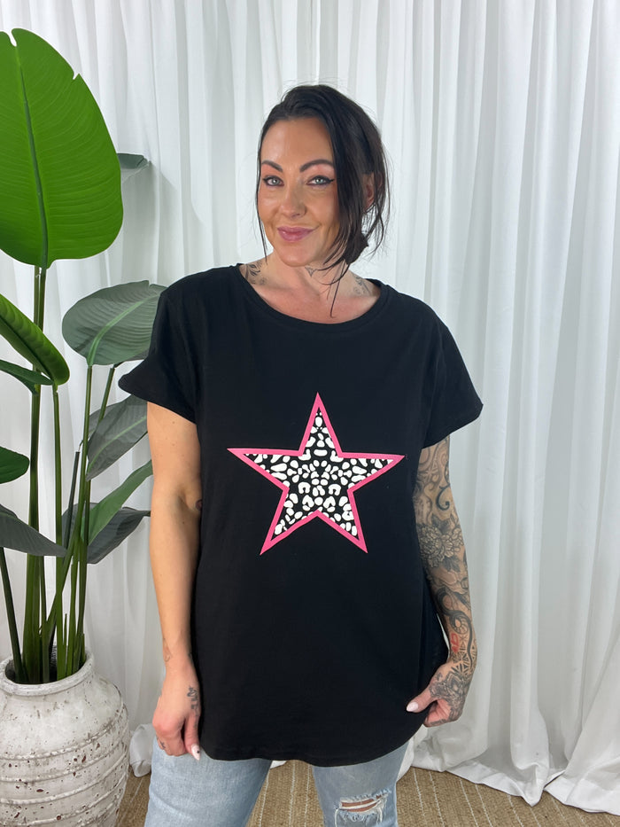 Sharona Tee
