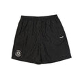 Short HUF FC Easy Black