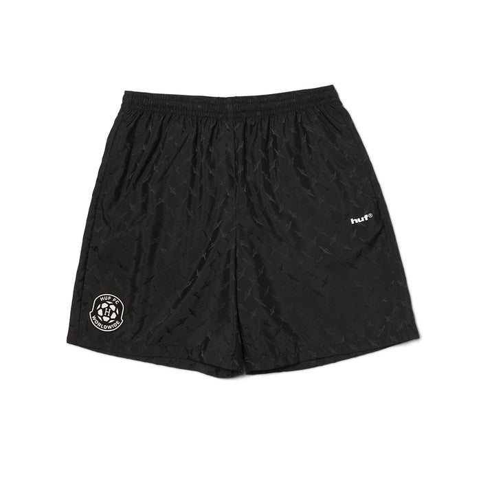 Short HUF FC Easy Black