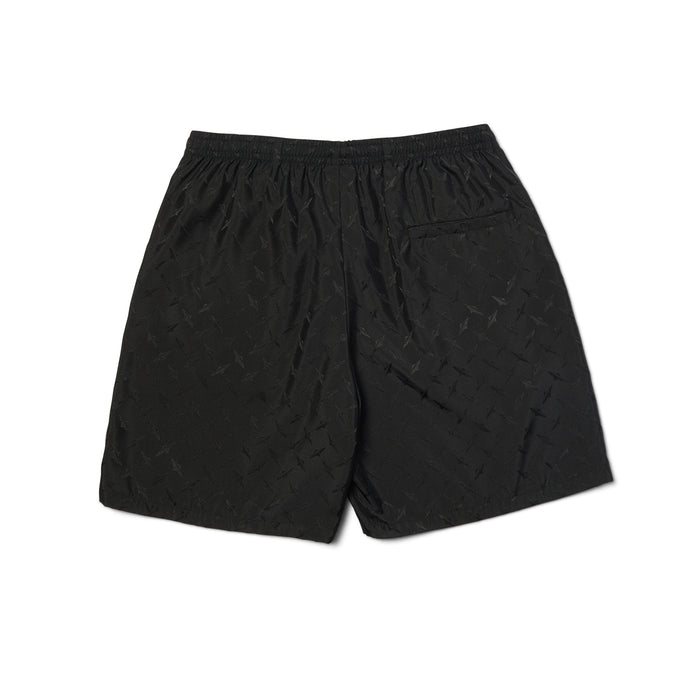 Short HUF FC Easy Black